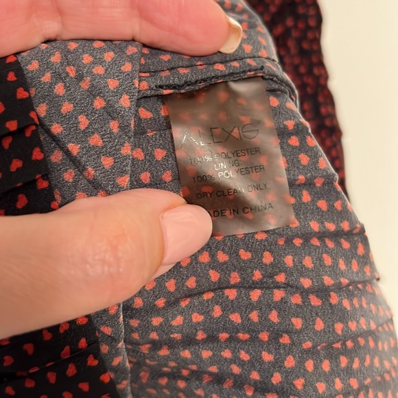 Alexis
Luksa Dress - Picture 8 of 8